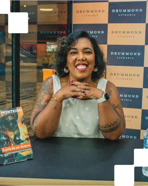Dani Monteiro
